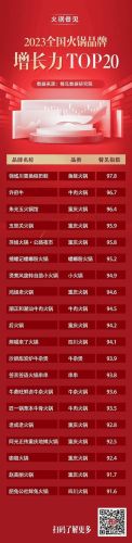 十大自助小火锅排行榜最新(全国小火锅排行榜)插图