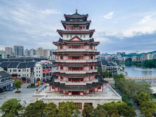 惠州十大必去旅游景点排行榜(惠州十大旅游景点排行)插图35