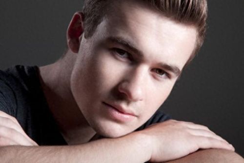 亚洲最帅十大男明星排行榜(亚洲首帅林志颖)插图