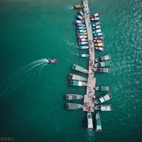 惠州十大必去旅游景点排行榜(惠州十大旅游景点排行)插图9
