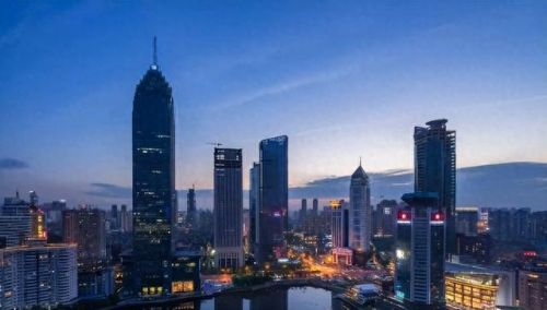 世界十大城市排行榜武汉(世界十大绿化城市)