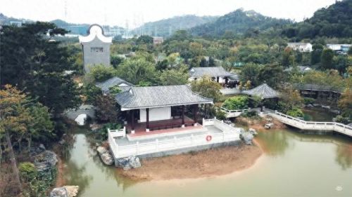 深圳户外徒步十大排行榜(深圳户外徒步群)插图42