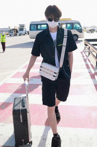 行李包耐用十大排行榜(行李包十大品牌)插图7 行李包耐用十大排行榜(行李包十大品牌)插图7