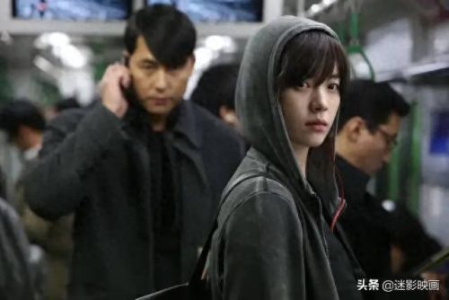 十大悬疑片排行榜名字韩国(日本韩国免费好看的悬疑电影)插图8