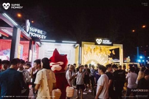 成都十大夜店排行榜网红(成都十大夜店排名)插图40
