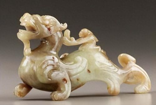 十大古玩小说排行榜黄金眼(古董小说排行榜前十名)插图4