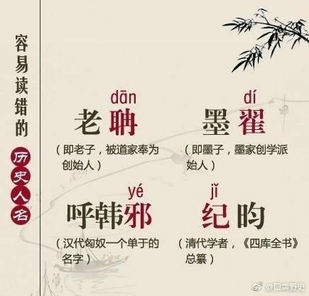 最难懂十大人物排行榜(人生十大人物排名)插图7