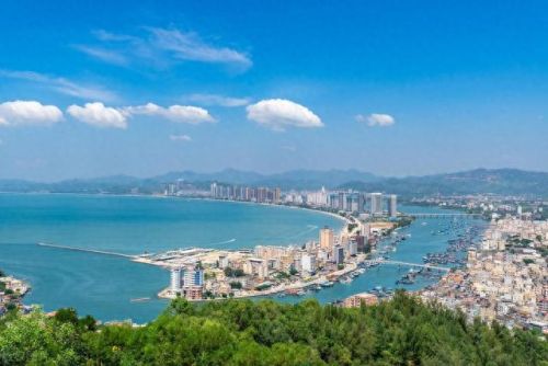 惠州十大必去旅游景点排行榜(惠州十大旅游景点排行)插图5