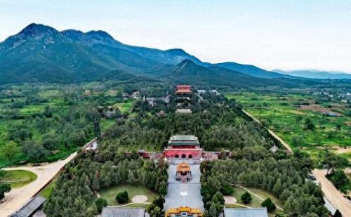 郑州市十大景点排行榜图片(郑州室内好玩又免费的十大景点)插图1