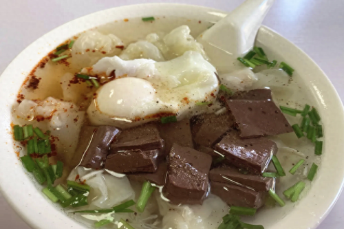 长虹路十大必吃餐馆排行榜(广州10家口碑最好的饭店)插图3