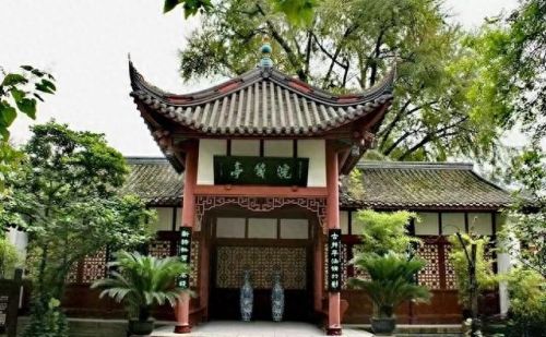 成都十大网红景点排行榜(成都十大网红打卡地)插图24