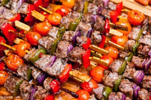 罗庄烧烤十大排行榜(柳州烧烤十大排名)插图2