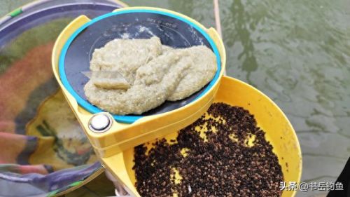 颗粒饵料十大排行榜图片(颗粒饵料排行榜第一名老鬼)插图9 颗粒饵料十大排行榜图片(颗粒饵料排行榜第一名老鬼)插图9