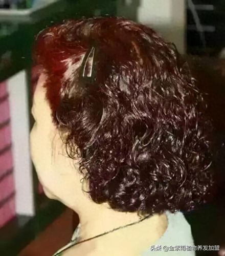 养发馆十大品牌加盟排行榜(养发馆加盟第一品牌排行榜)