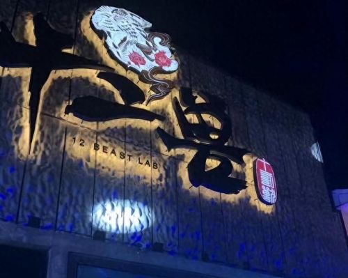 成都十大夜店排行榜网红(成都十大夜店排名)插图4
