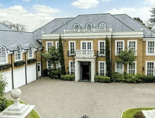 体育界十大豪宅排行榜(亚洲十大豪宅排名)插图15