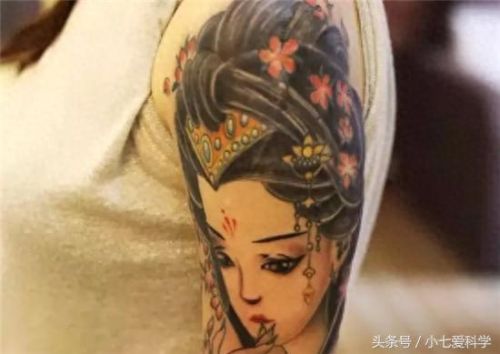 中国纹身师十大排行榜(中国出名的纹身师)