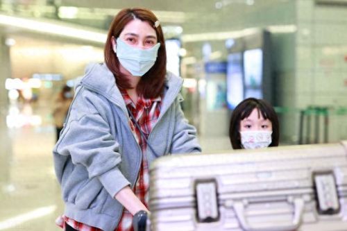 中国十大好妈妈排行榜图片(中国妈妈长什么样子)插图28