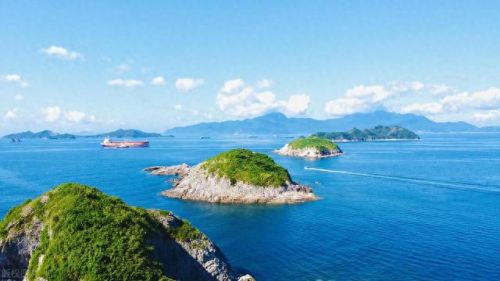 惠州十大必去旅游景点排行榜(惠州十大旅游景点排行)插图26