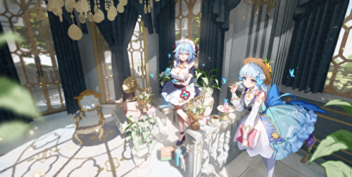 原神十大创作者排行榜(原神创作者是谁)