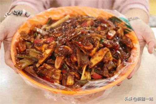 十大炒米粉品牌排行榜图片(莆田豆浆炒米粉)插图28