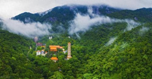 惠州十大必去旅游景点排行榜(惠州十大旅游景点排行)插图20