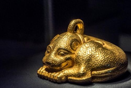 十大古玩小说排行榜黄金眼(古董小说排行榜前十名)插图5