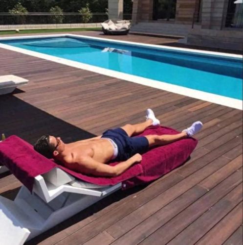 体育界十大豪宅排行榜(亚洲十大豪宅排名)插图13