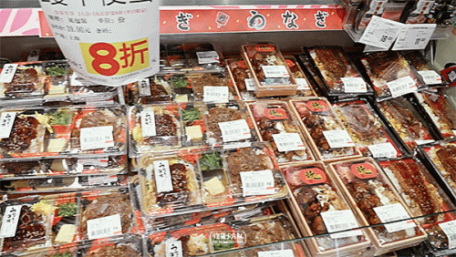 日本超市的十大排行榜(日本必买20件物品)插图6