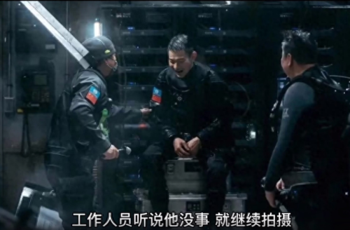十大成熟男明星排行榜图片(前十位男明星的图片)插图36