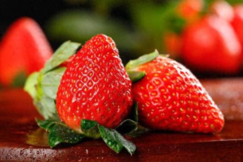 十大维生素c食物排行榜(最好的维c推荐)插图