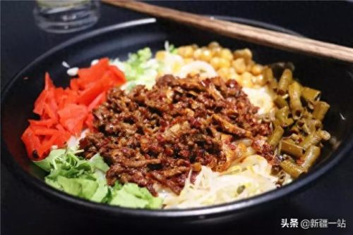 十大炒米粉品牌排行榜图片(莆田豆浆炒米粉)插图12