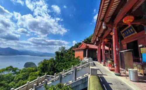 福州十大好玩的景点排行榜(福州网红十大必去景点)插图17