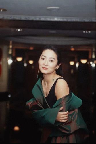 十大最自在的女明星排行榜(公认十大最好看女明星)插图31