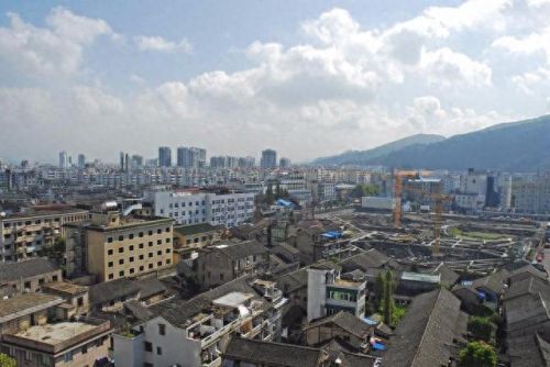洞头县十大富豪排行榜最新(洞头县财政收入)插图8