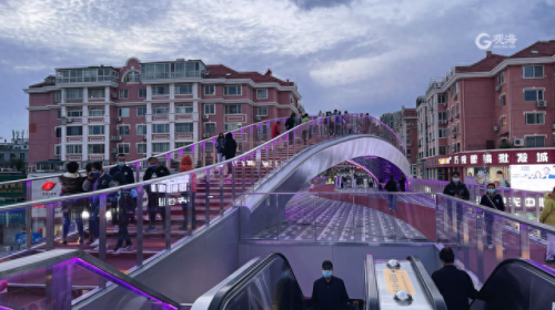 台东小吃街十大排行榜(青岛本地人去哪里吃饭)插图1