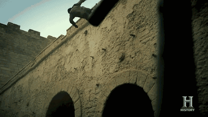 十大古代高科技武器排行榜(带现代武器回古代)插图36