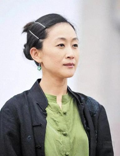 空政十大美女排行榜(空政李逢春)插图23
