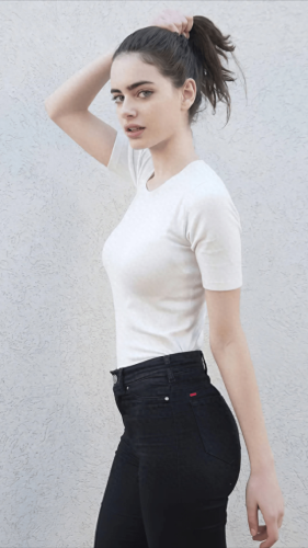世界十大美女排行榜图(世界上最漂亮的美女长什么样)插图32