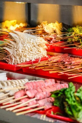 成都十大米线店排行榜最新(成都十大购物中心)插图26