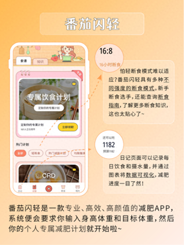 减肥神器十大排行榜下(减肥连锁店十大排行榜)插图1