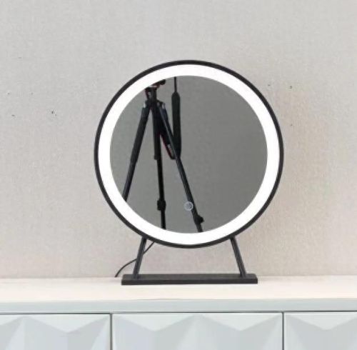 美妆镜十大品牌排行榜图片(浴室镜柜十大品牌排行榜)