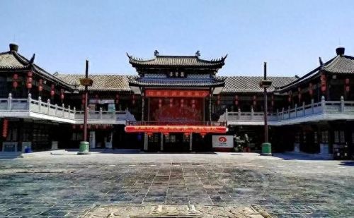 合肥十大好玩的景点排行榜(合肥十大必游景点)插图3