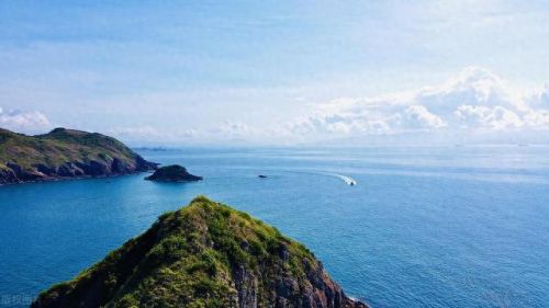 惠州十大必去旅游景点排行榜(惠州十大旅游景点排行)插图27