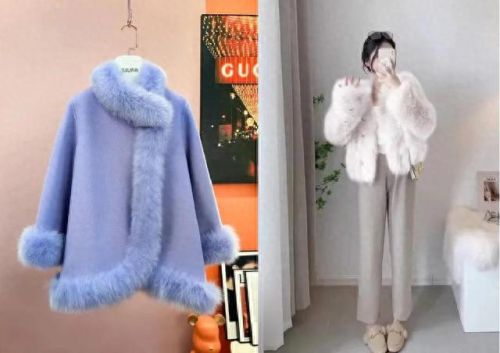 中国貂皮十大品牌店铺排行榜(貂皮都有哪些品牌)插图2