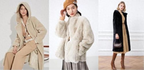 中国貂皮十大品牌店铺排行榜(貂皮都有哪些品牌)插图1