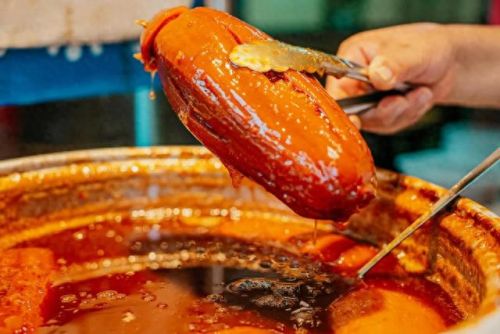 长虹路十大必吃餐馆排行榜(广州10家口碑最好的饭店)插图10