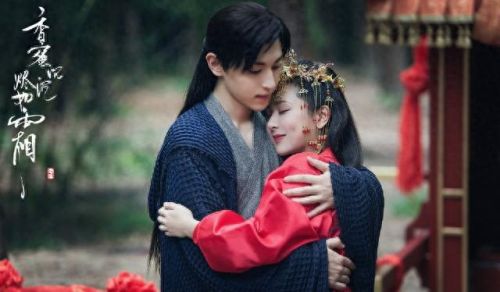 镇魂十大虐心片排行榜(朱一龙镇魂虐心片段)插图3 镇魂十大虐心片排行榜(朱一龙镇魂虐心片段)插图3