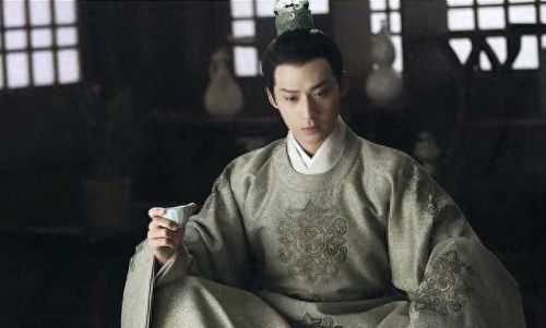 吕梁十大明星排行榜图(山西吕梁的一线明星)插图34