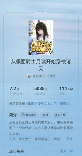 假面骑士小说十大排行榜(十部顶级假面骑士小说)插图2